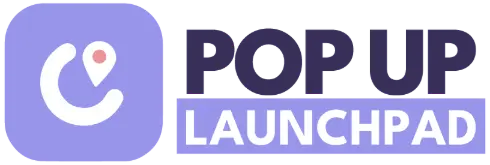 Pop Up Launchpad